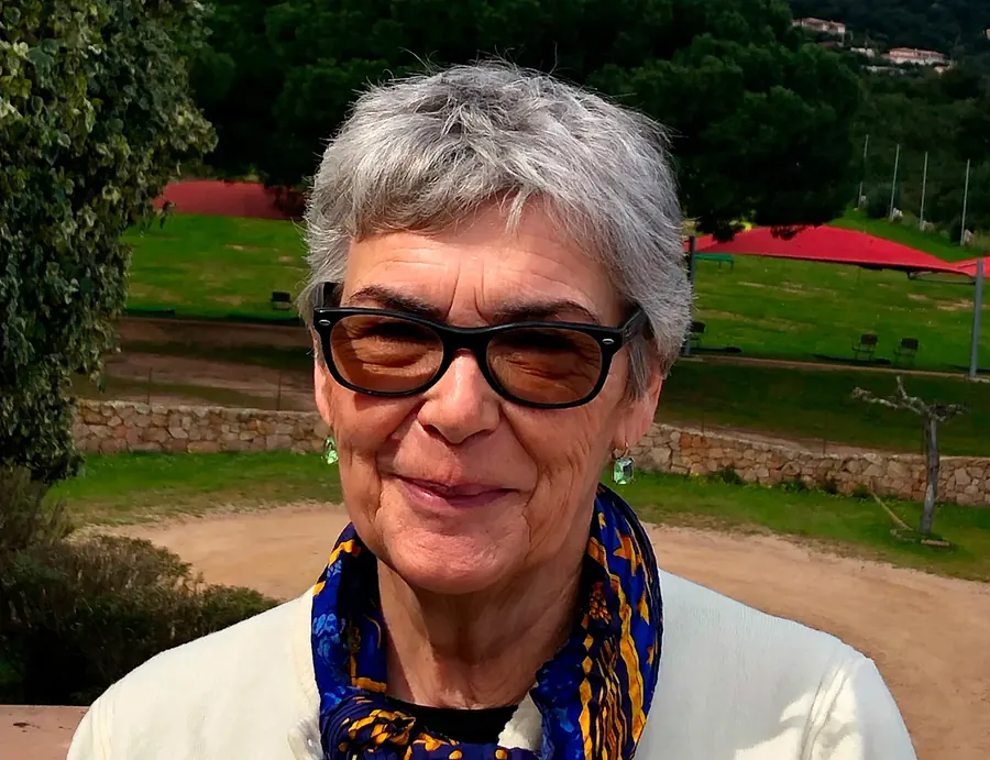 Dominique Bartoli, intendance au Bridge Club Porto-Vecchio